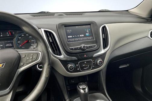 2018 Chevrolet Equinox 1LT