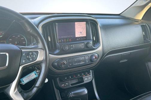 2019 GMC Canyon Denali