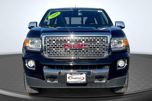 2019 GMC Canyon Denali