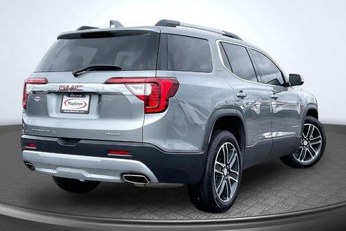 Sterling 2023 GMC Acadia SLT