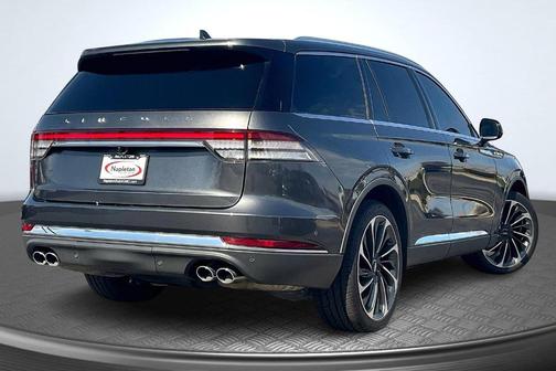 2020 Lincoln Aviator Reserve AWD