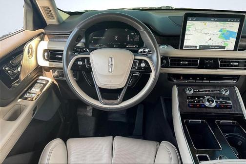 2020 Lincoln Aviator Reserve AWD