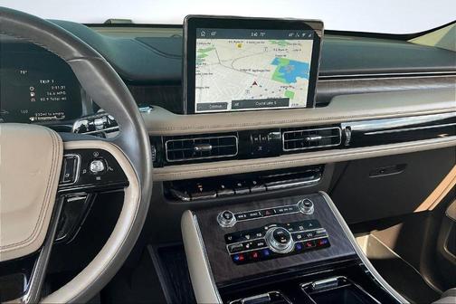 2020 Lincoln Aviator Reserve AWD