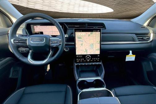 2026 GMC Terrain AWD Denali