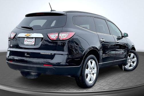2016 Chevrolet Traverse 1LT