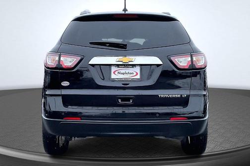 2016 Chevrolet Traverse 1LT