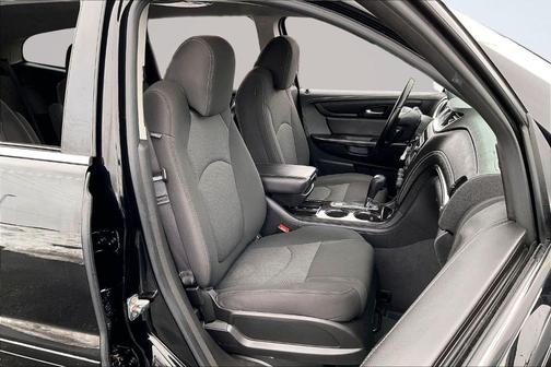 2016 Chevrolet Traverse 1LT