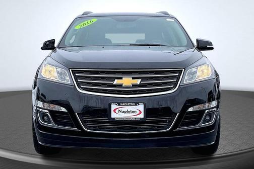 2016 Chevrolet Traverse 1LT