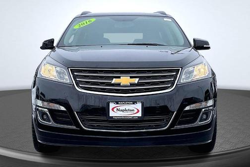 2016 Chevrolet Traverse 1LT