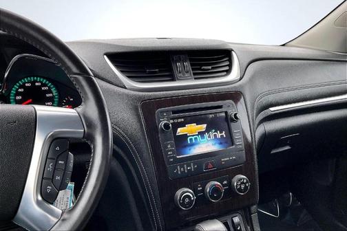 2016 Chevrolet Traverse 1LT