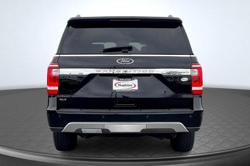 2021 Ford Expedition Max XLT