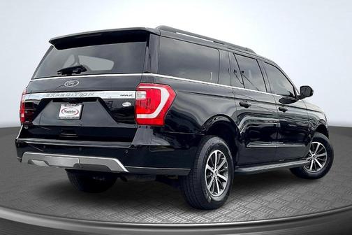 2021 Ford Expedition Max XLT