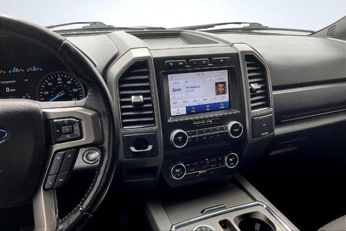 2021 Ford Expedition Max XLT