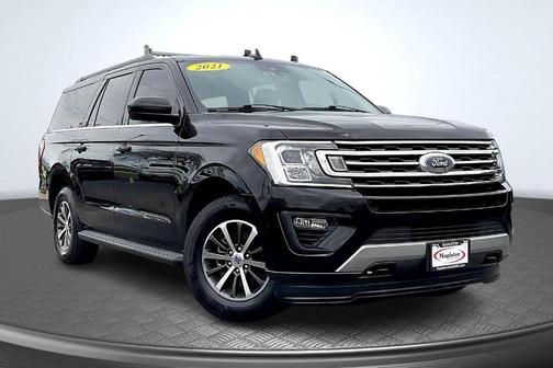 2021 Ford Expedition Max XLT