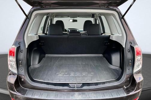 2013 Subaru Forester 2.5X