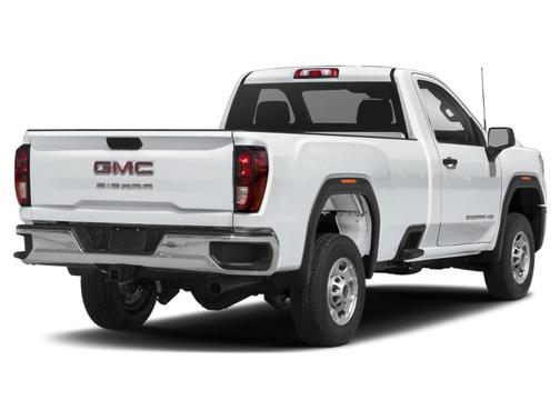 2026 GMC Sierra 2500 Pro