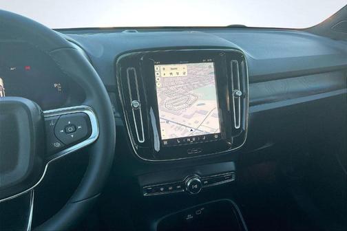 2023 Volvo XC40 Recharge Pure Electric Twin Plus