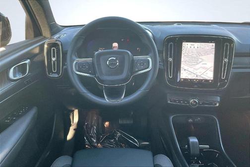 2023 Volvo XC40 Recharge Pure Electric Twin Plus