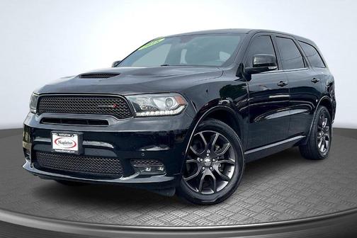 2018 Dodge Durango R/T