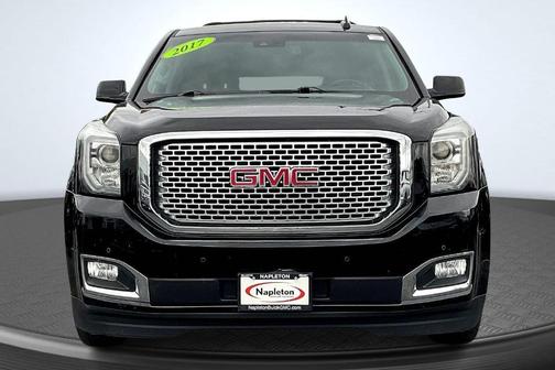 2017 GMC Yukon XL Denali