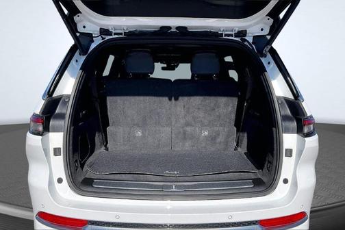 2021 Jeep Grand Cherokee L Summit