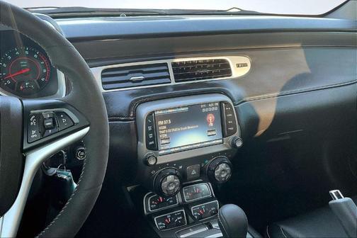 2015 Chevrolet Camaro 2SS