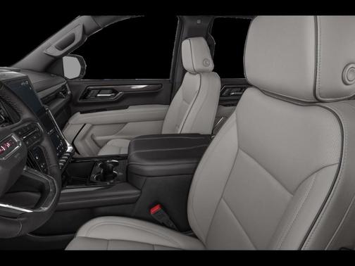 2025 GMC Yukon AT4 Ultimate