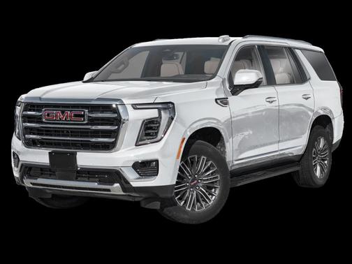 2025 GMC Yukon AT4 Ultimate