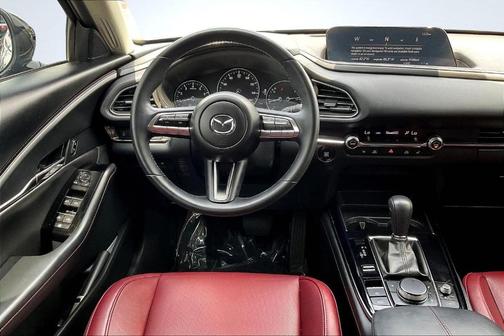 2023 Mazda CX-30 2.5 S Carbon Edition
