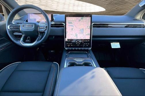 2026 GMC Sierra EV Standard Range Elevation