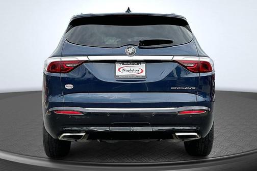 2022 Buick Enclave Essence