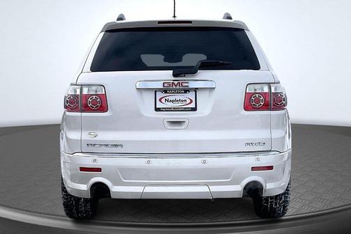 2011 GMC Acadia Denali