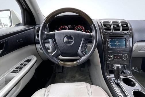 2011 GMC Acadia Denali