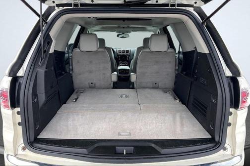 2011 GMC Acadia Denali