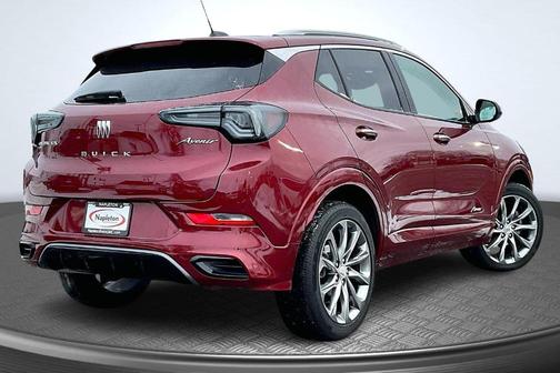 2024 Buick Encore GX Avenir