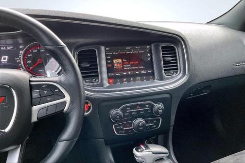 2018 Dodge Charger GT