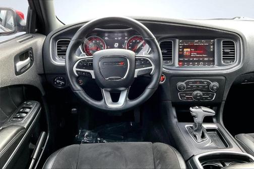 2018 Dodge Charger GT