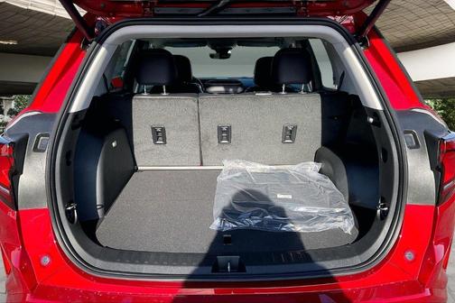 2026 GMC Terrain AWD Denali