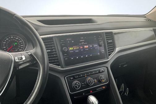 2019 Volkswagen Atlas 3.6 V6 SE R-Line