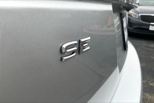 2019 Volkswagen Atlas 3.6 V6 SE R-Line