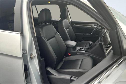 2019 Volkswagen Atlas 3.6 V6 SE R-Line