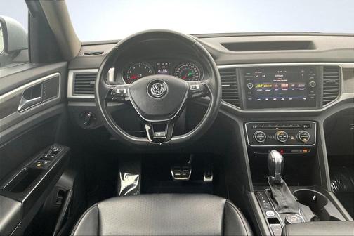 2019 Volkswagen Atlas 3.6 V6 SE R-Line