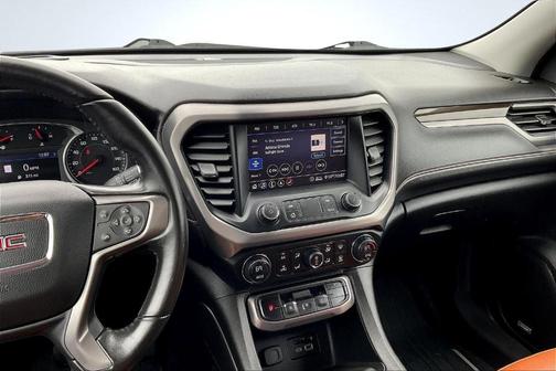 2020 GMC Acadia AT4