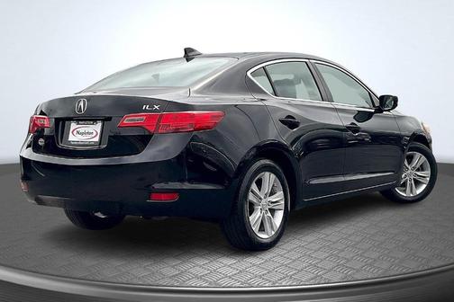 2013 Acura ILX 2.0L