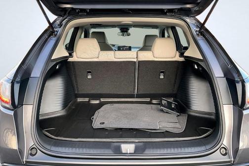 Modern Steel Metallic 2023 Honda HR-V LX