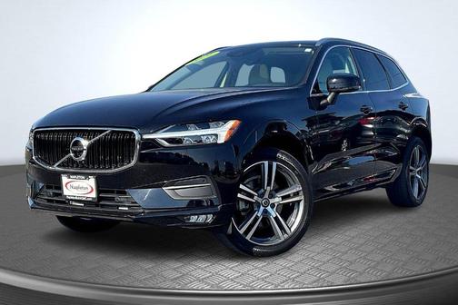 2021 Volvo XC60 T5 Momentum