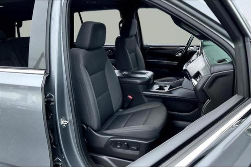 2021 GMC Yukon SLE