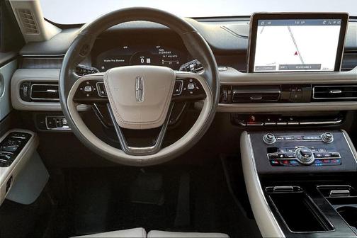 2021 Lincoln Aviator Reserve AWD