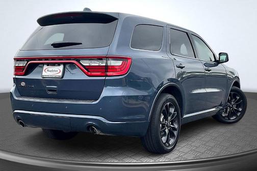 2021 Dodge Durango SXT