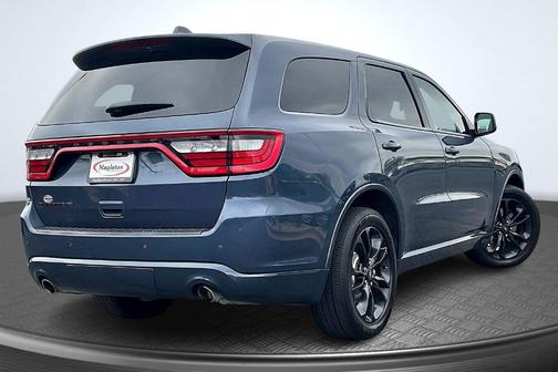 2021 Dodge Durango SXT
